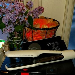 Ghd duet styler